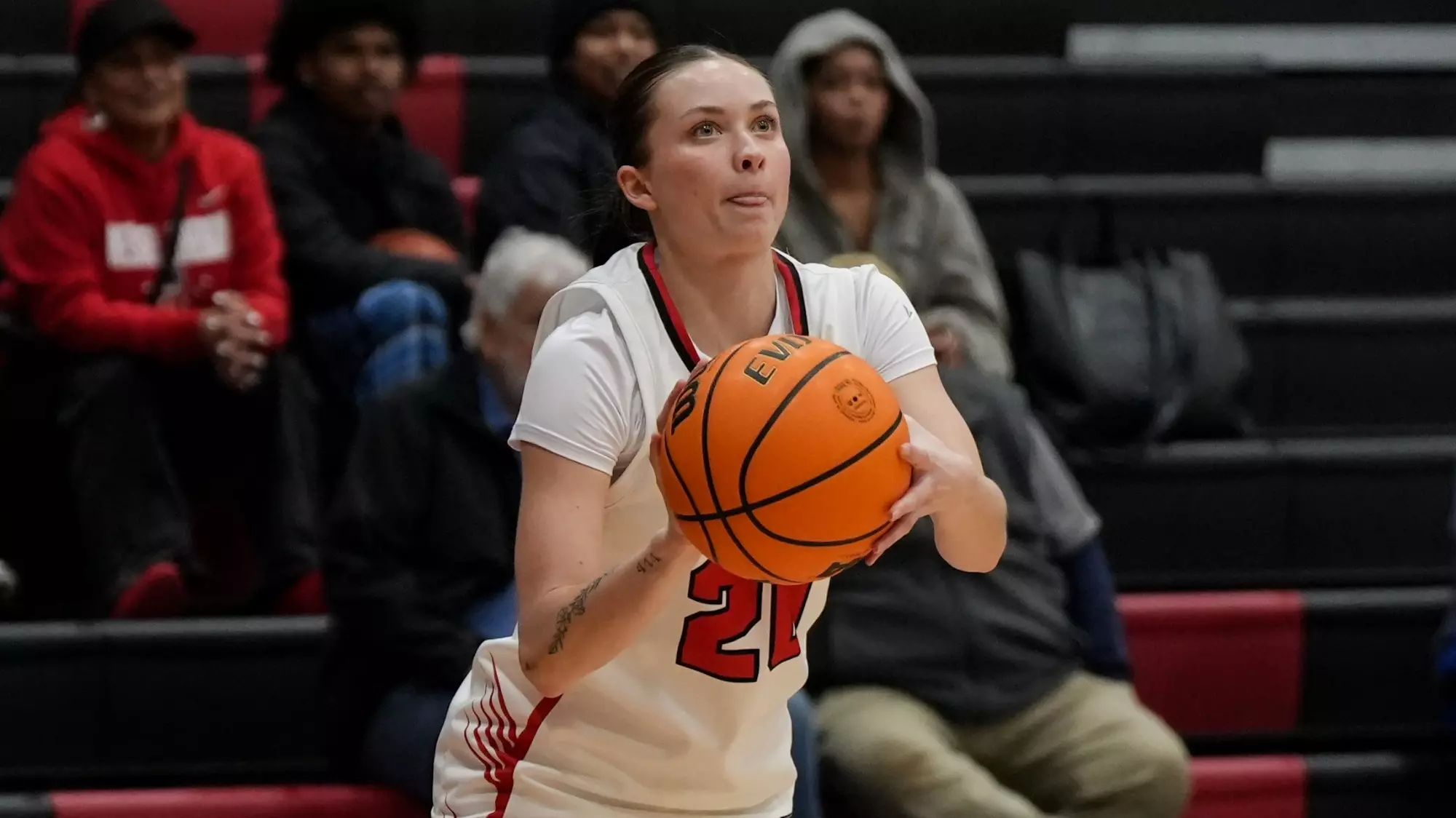 Max Rookstool Kylani Rookstool - Women's Basketball - Western Oregon University Athletics