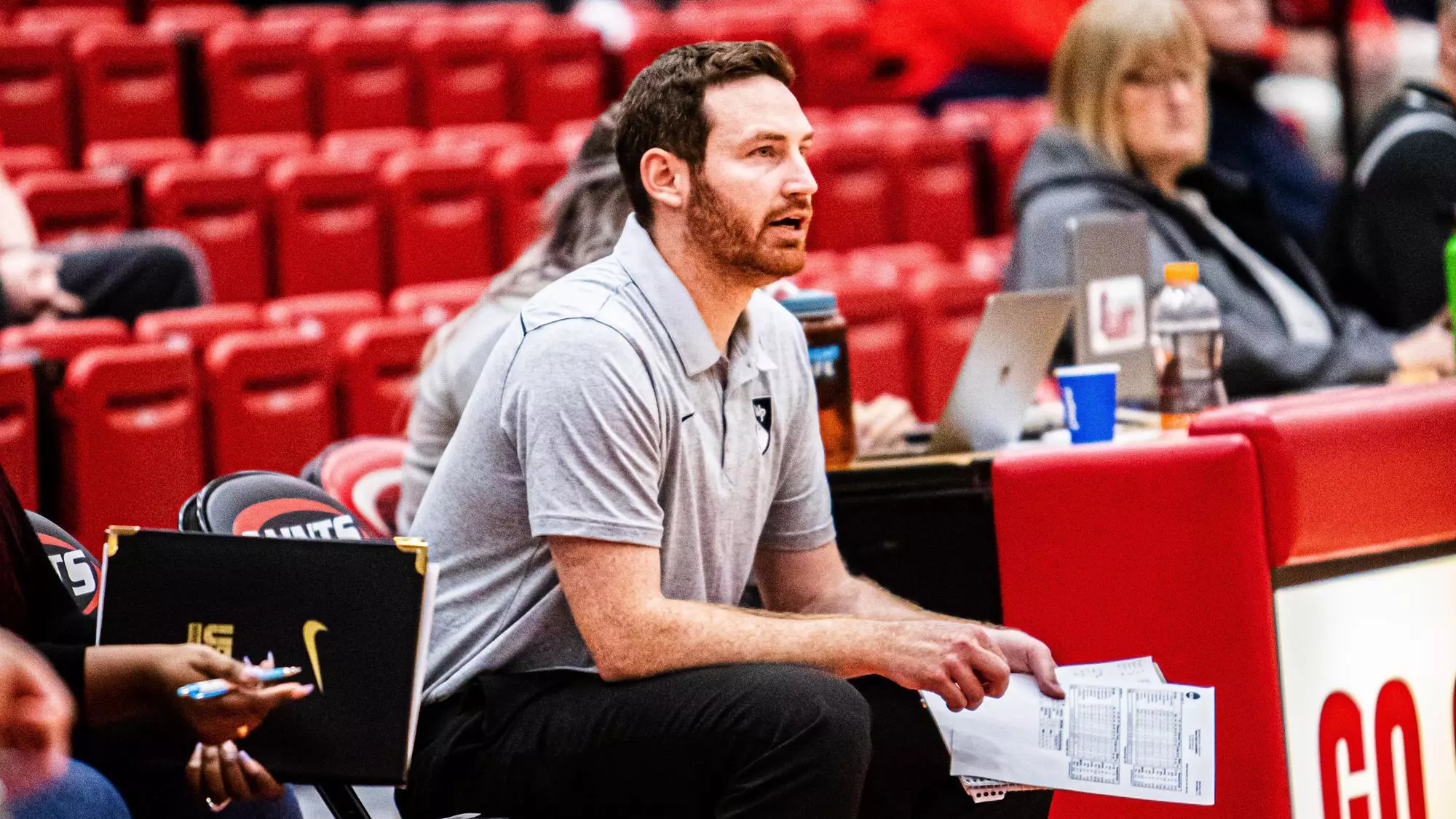 Alex Linfield Alex Brown Leads Knights to Victory Over Linfield - Warner Pacific ...