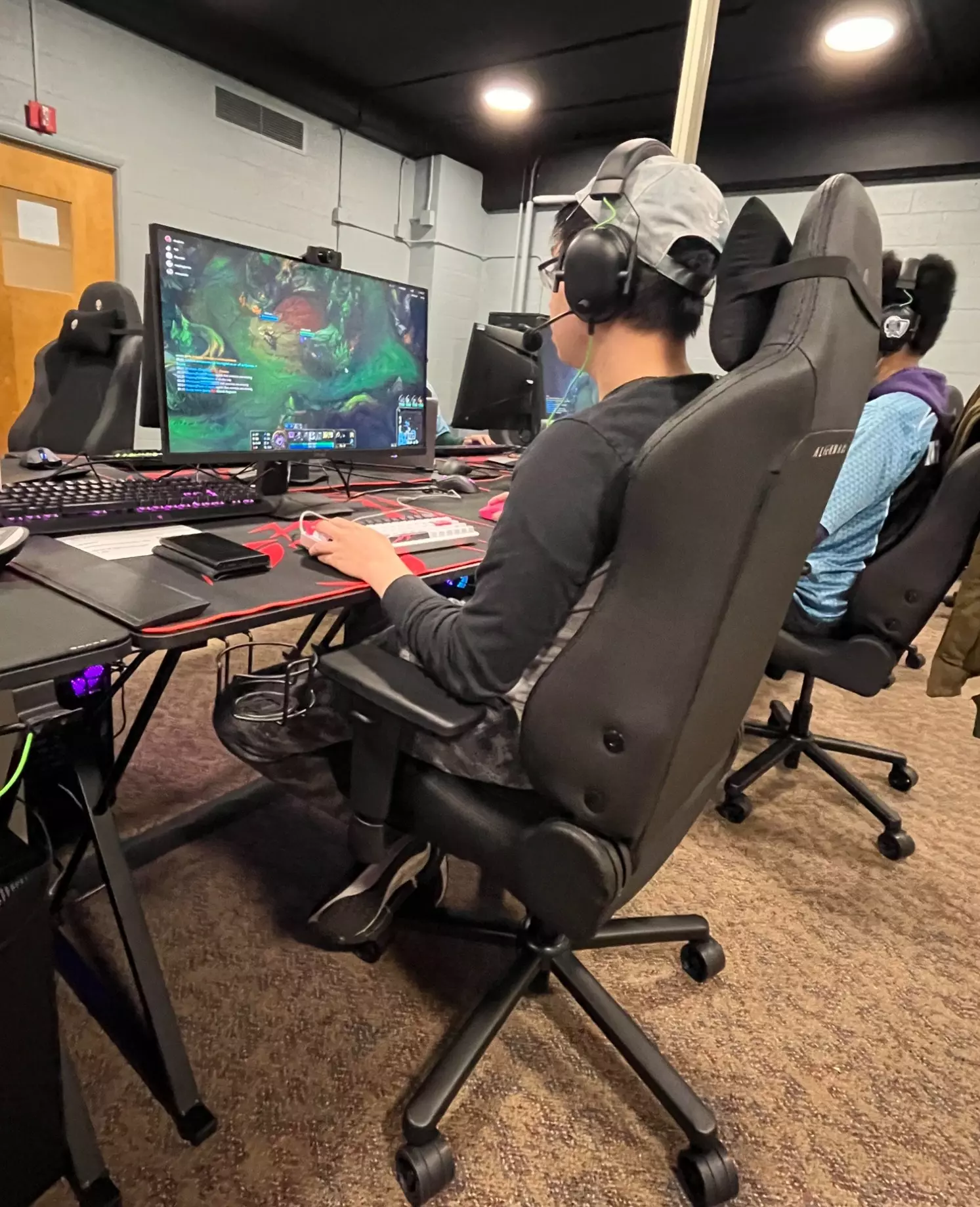 Wcc Esports Esports Finishes Regular Season With 5-2 Record - Warner Pacific ...