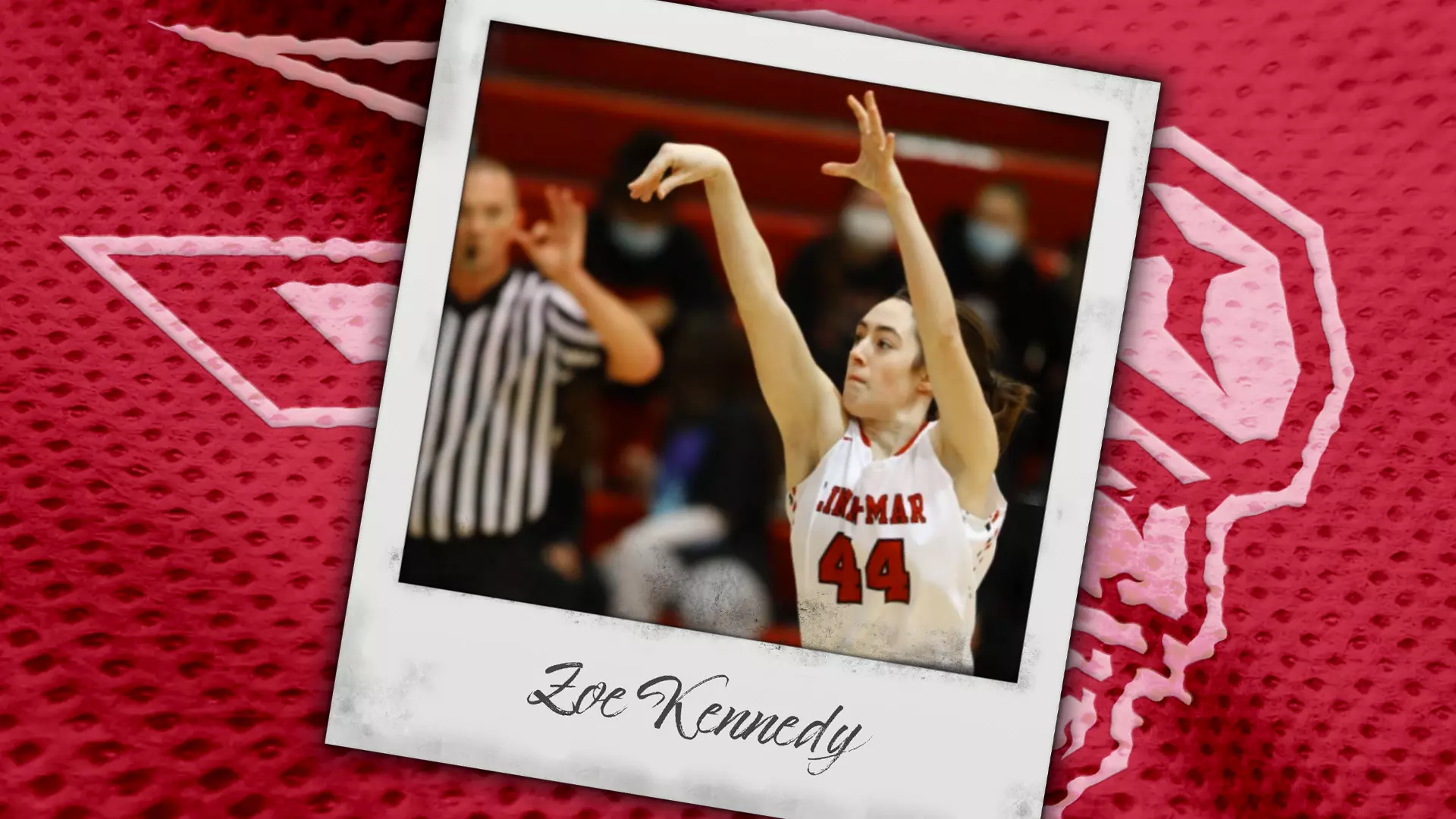 Jayda Novak Zoe Kennedy - 2023-24 - Women's Basketball - Western Colorado ...