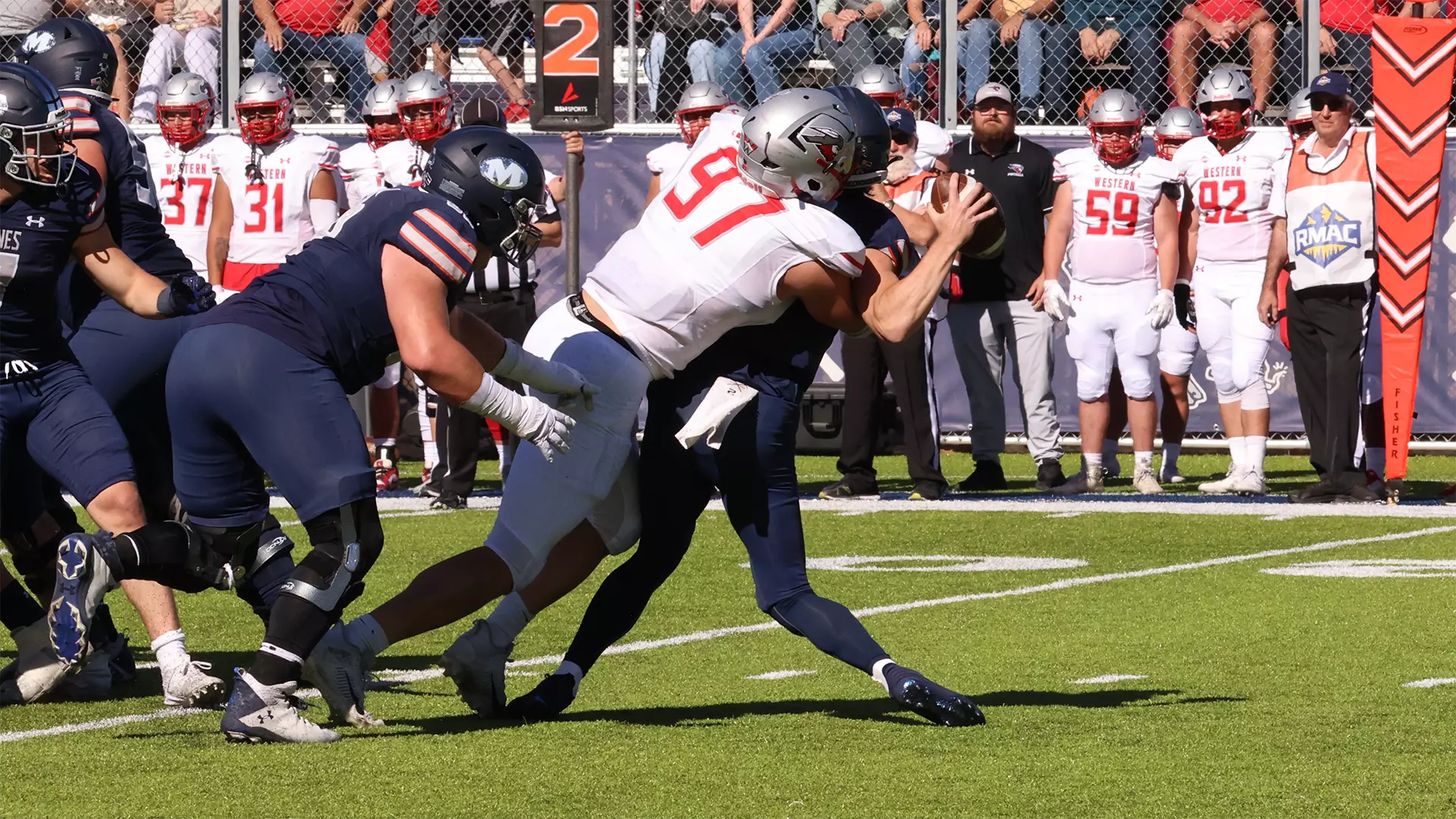 Succeeding When Others Faltered Western Colorado University Athletics succeeding-when-others-faltered-western-colorado-university-athletics