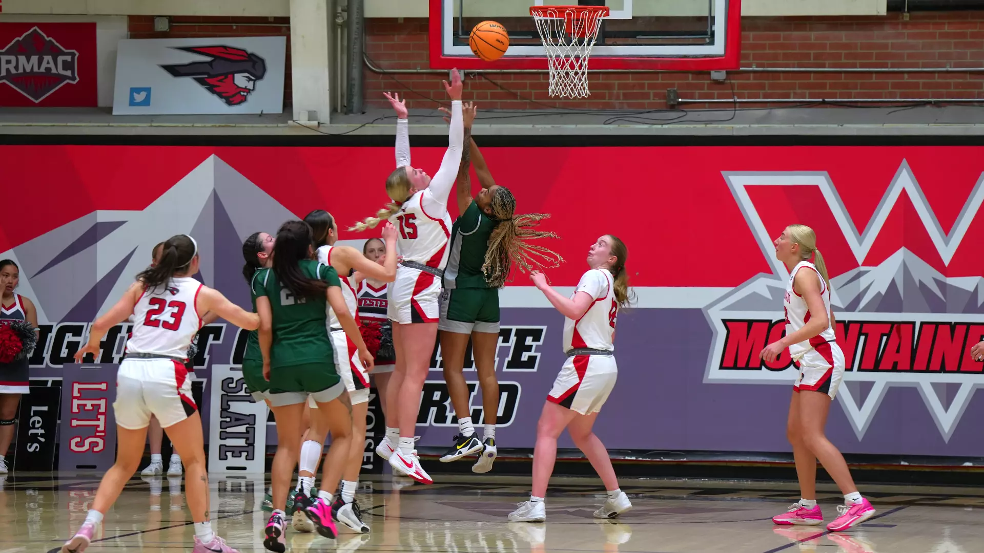Addison Harding Addison Harding - 2026-27 - Women's Basketball - Western Colorado ...