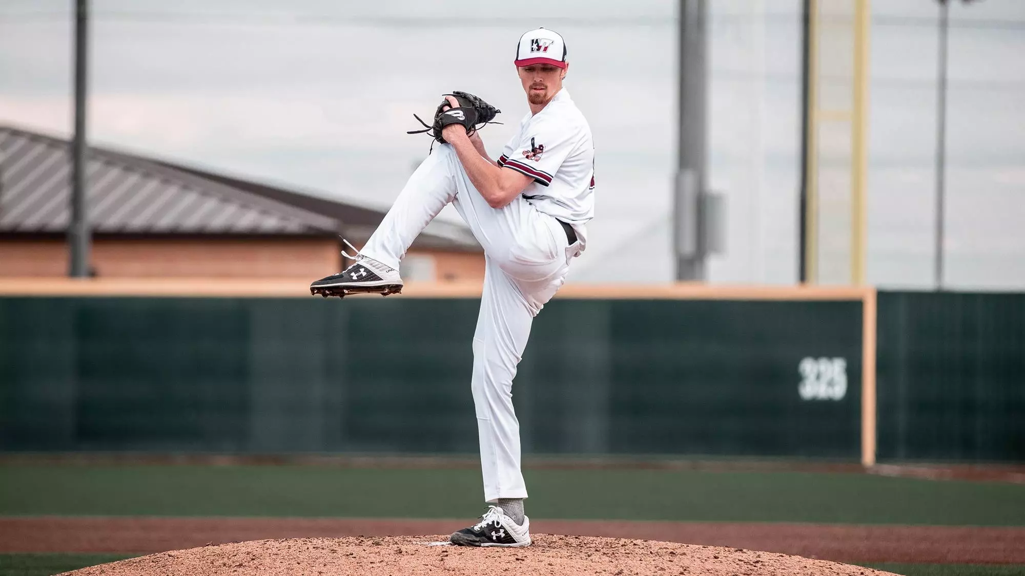 Mathieu Baseball Mathieu Gauthier - 2021 - Baseball - West Texas A&M University Athletics