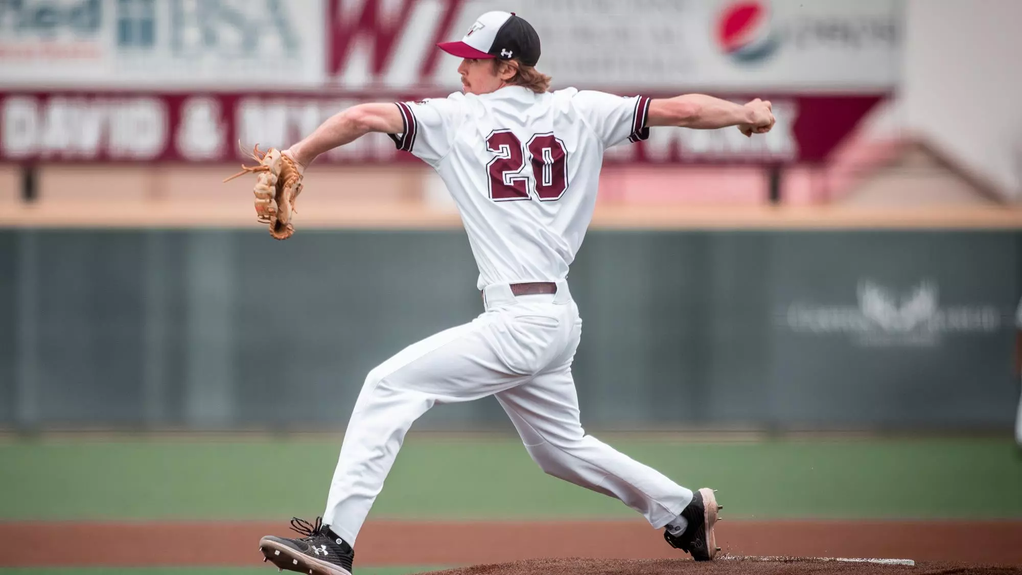 Mathieu Baseball Mathieu Gauthier - 2021 - Baseball - West Texas A&M University Athletics