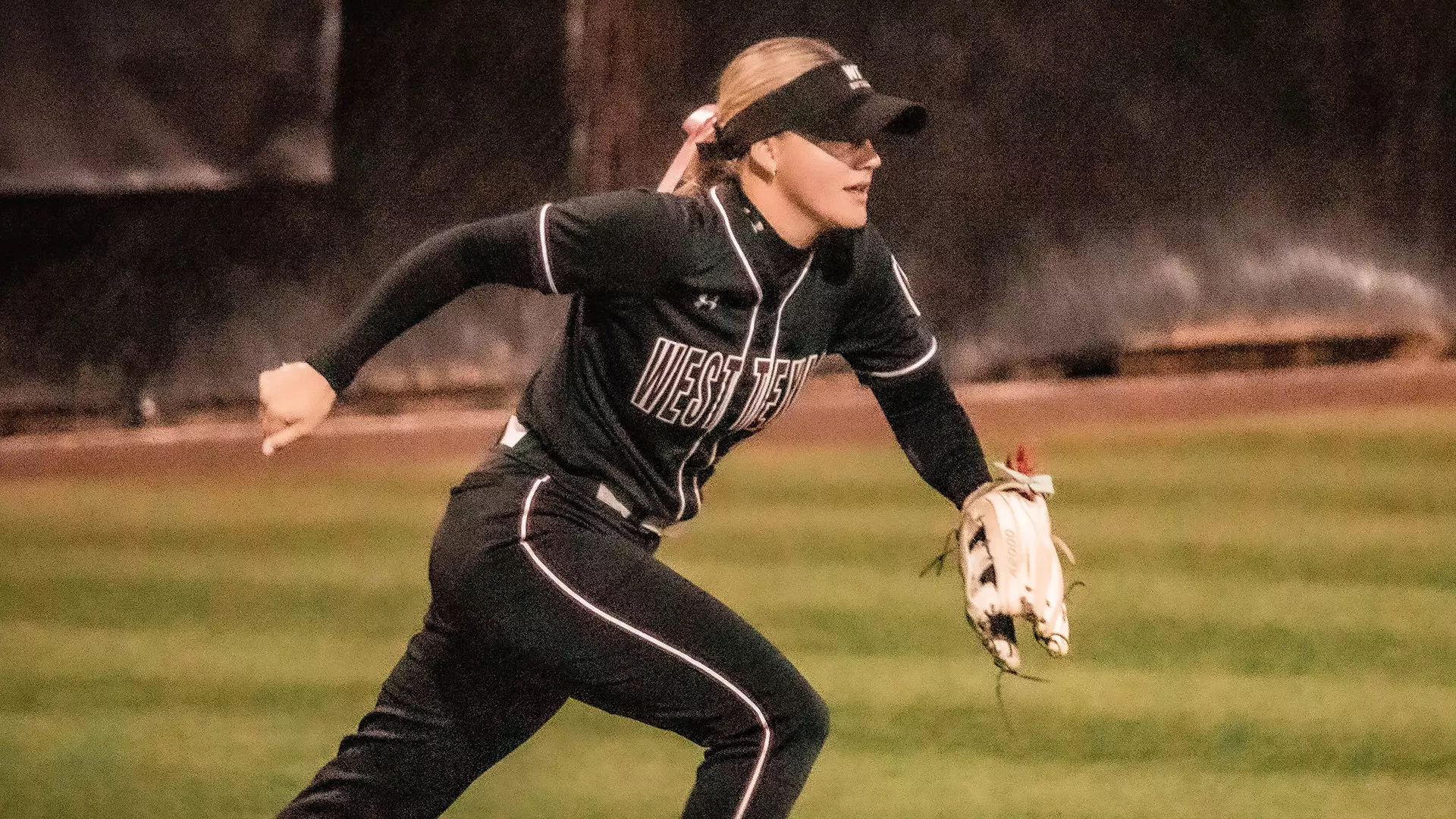 Ruby Moore Ruby Moore - 2023 - Softball - West Texas A&M University Athletics