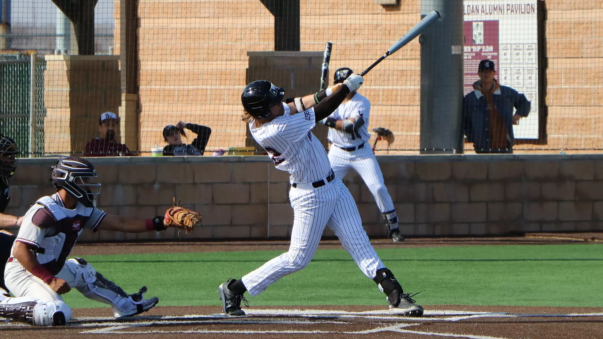 Kory Schmidt - 2025 - Baseball - West Texas A&M University Athletics