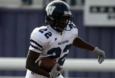 Terrence Lowe Terrence Lowe - 2010-11 - Football - Washburn University Athletics
