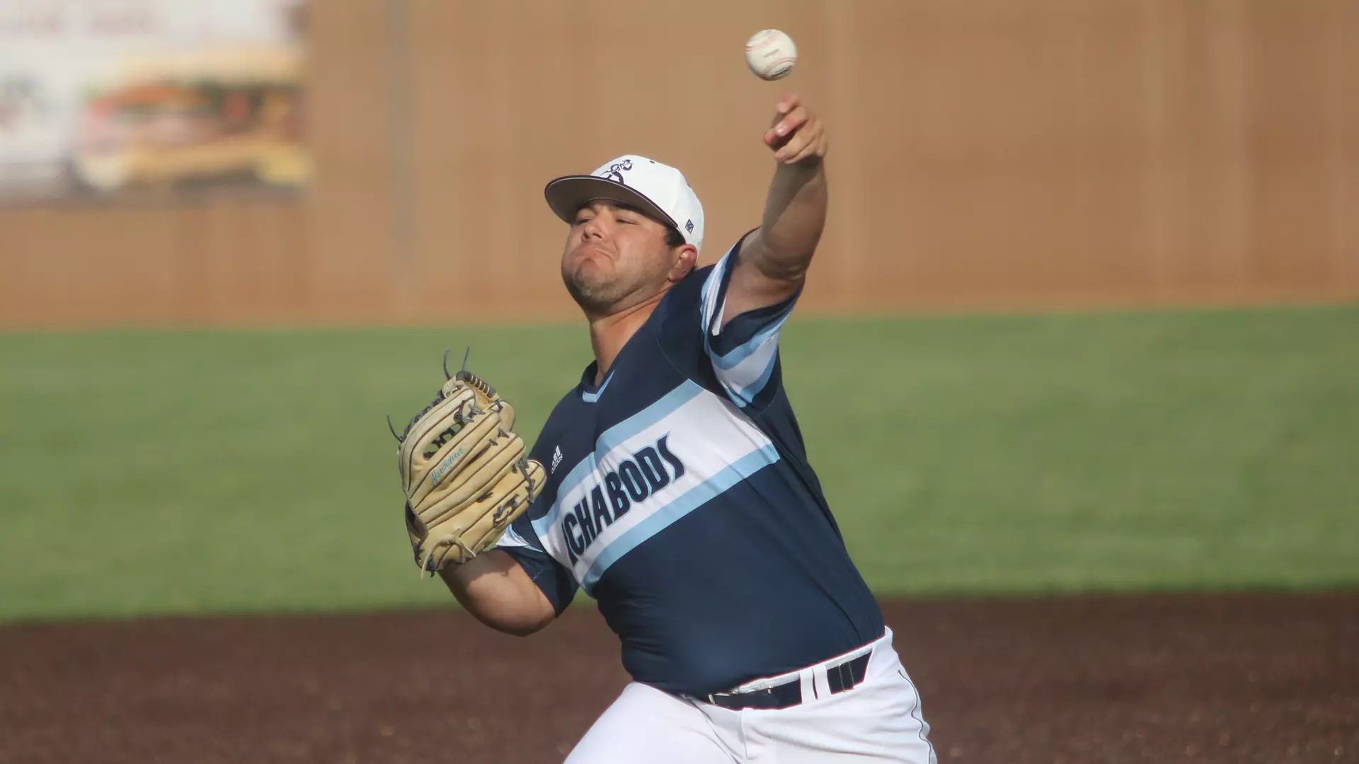 Jared Sharp Punchtech Jared Sharp - 2022 - Baseball - Washburn University Athletics