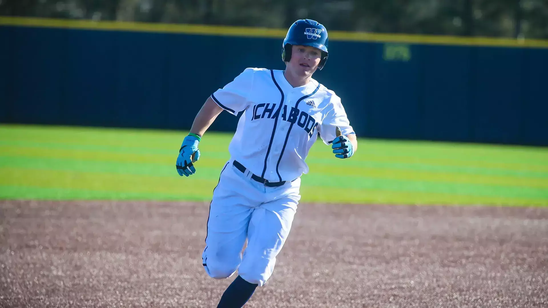 Sam Springer Chase Littrell - 2026 - Baseball - Washburn University Athletics
