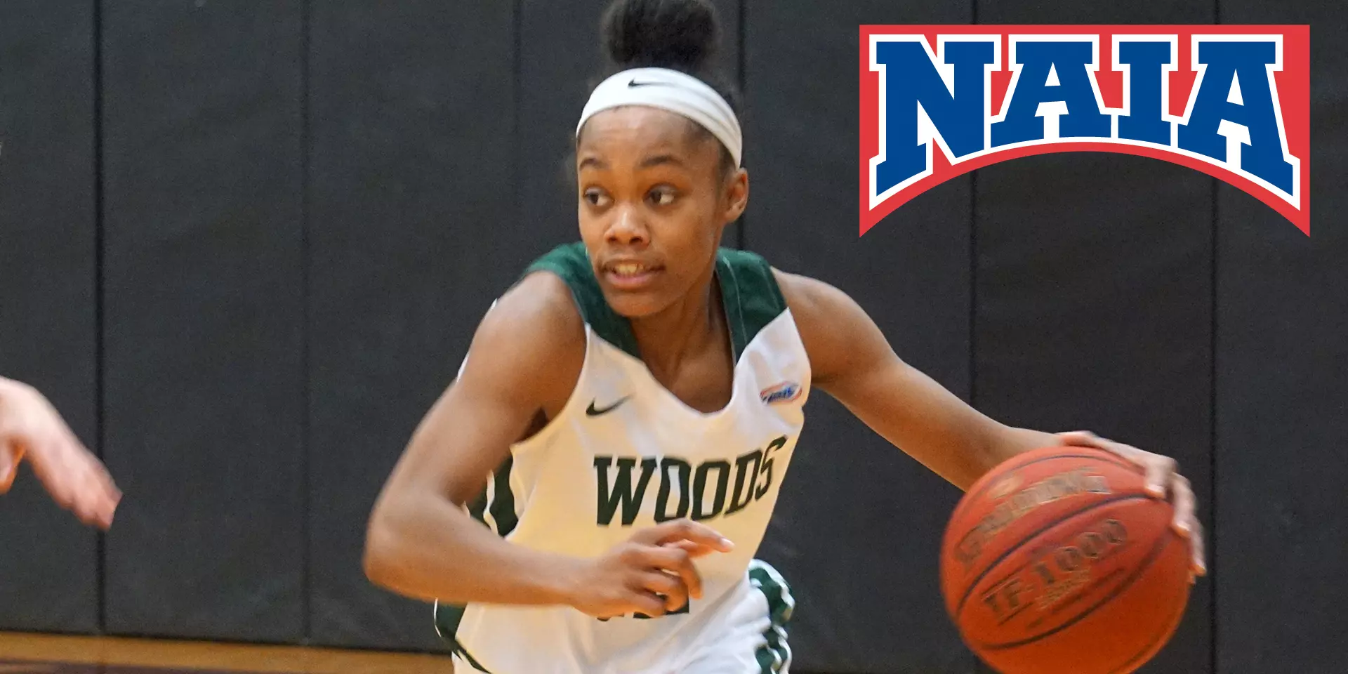 Kayce Wnba Kaycee Gerald - Women's Basketball - William Woods University Athletics