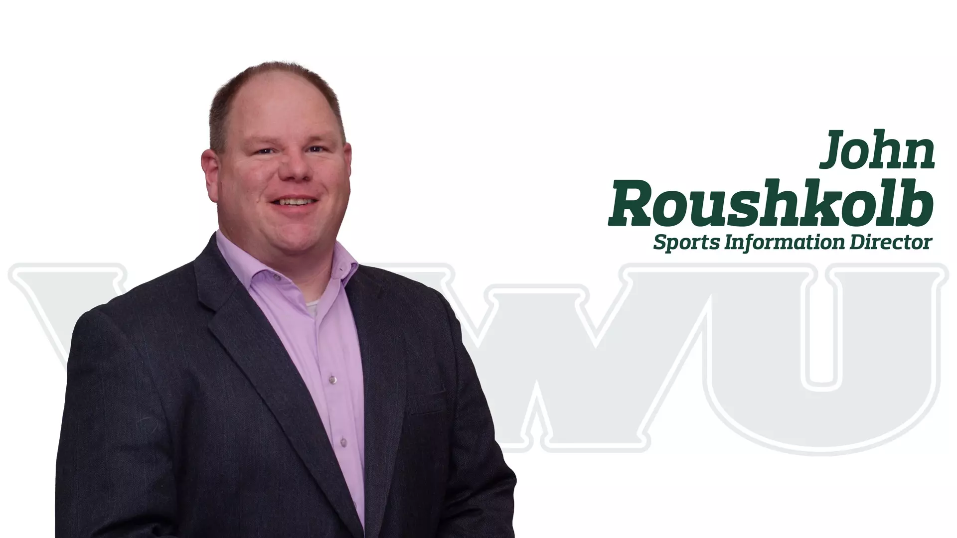 John Roush Pilot Roushkolb Named Sports Information Director at WWU - William Woods ...