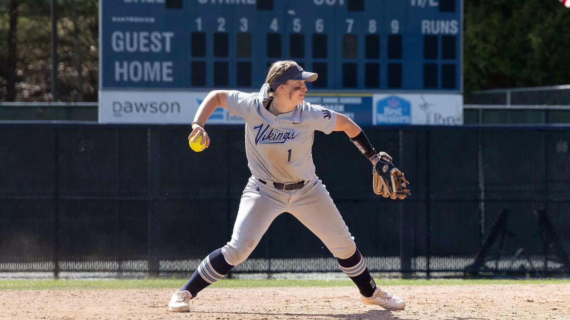 Hailey Rath Hailey Rath - Softball - Western Washington University Athletics