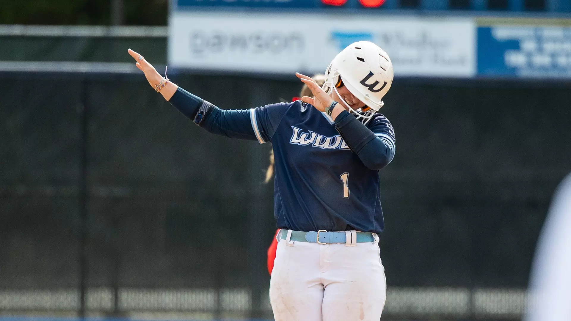 Hailey Rath Hailey Rath - Softball - Western Washington University Athletics