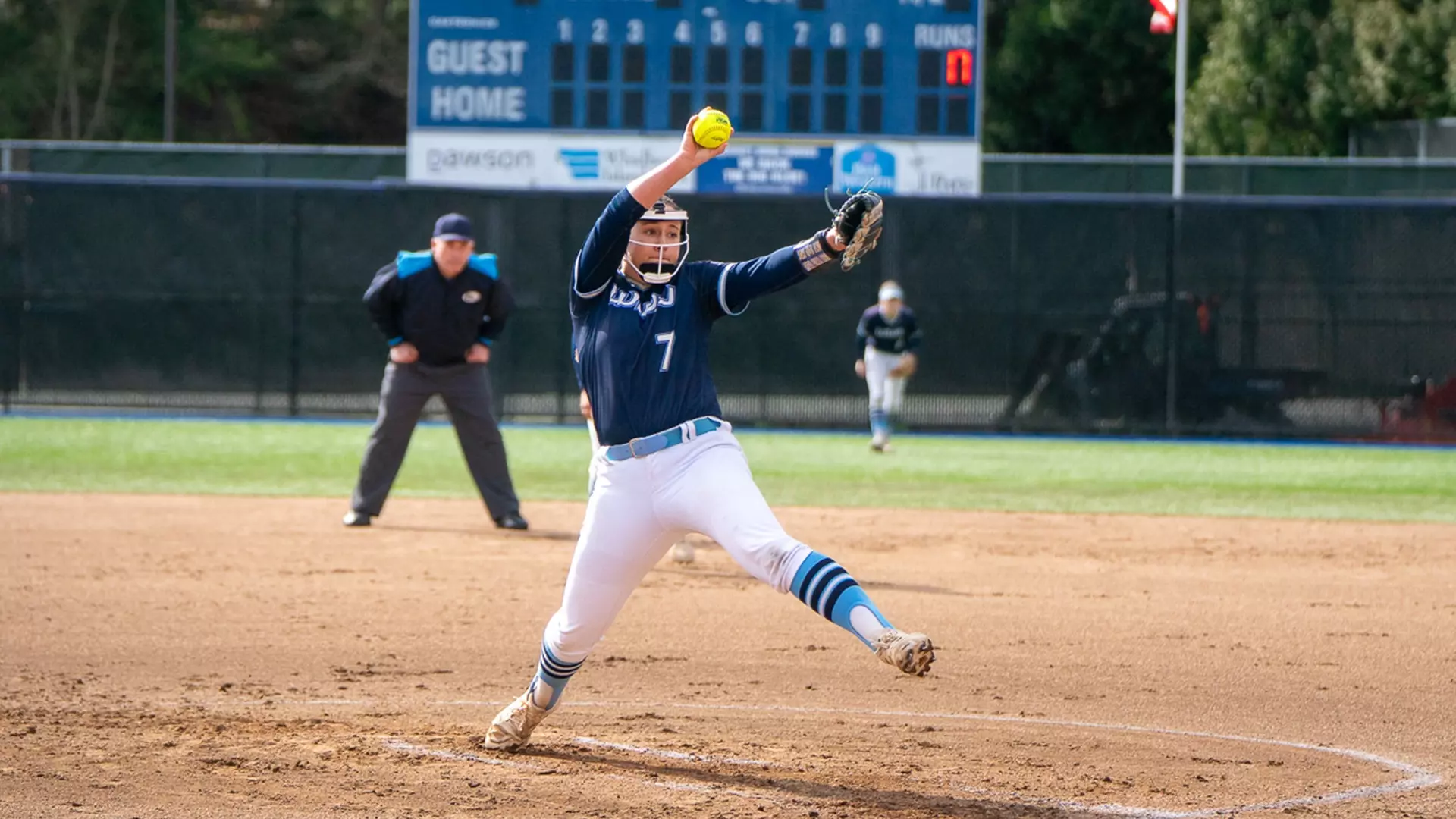 Hailey Rath Alli Kimball - Softball - Western Washington University Athletics