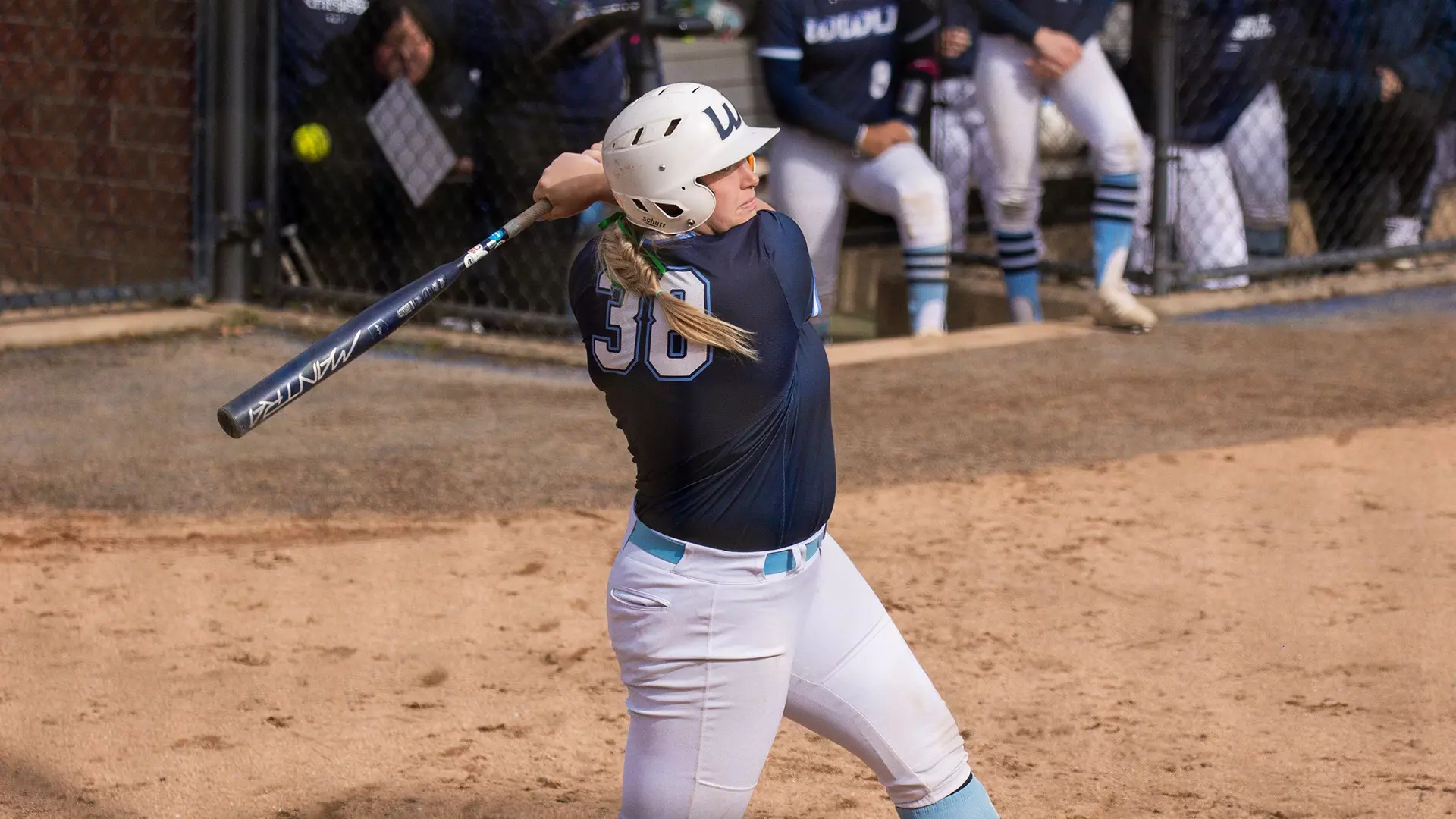 Hailey Rath Emma Andrewjeski-Ramirez - Softball - Western Washington University ...