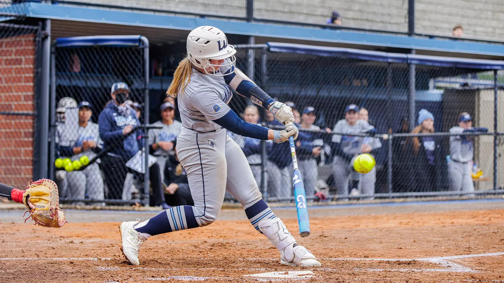 Hailey Rath Hailey Rath - Softball - Western Washington University Athletics