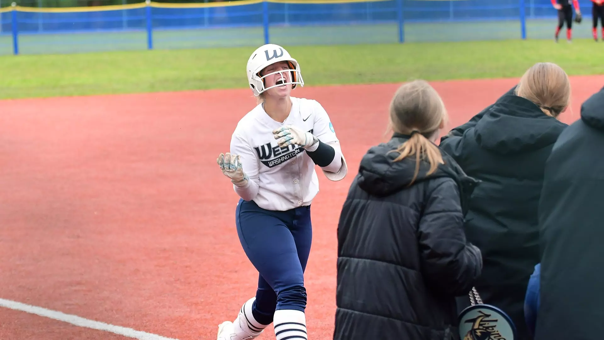 Hailey Rath Hailey Rath - Softball - Western Washington University Athletics
