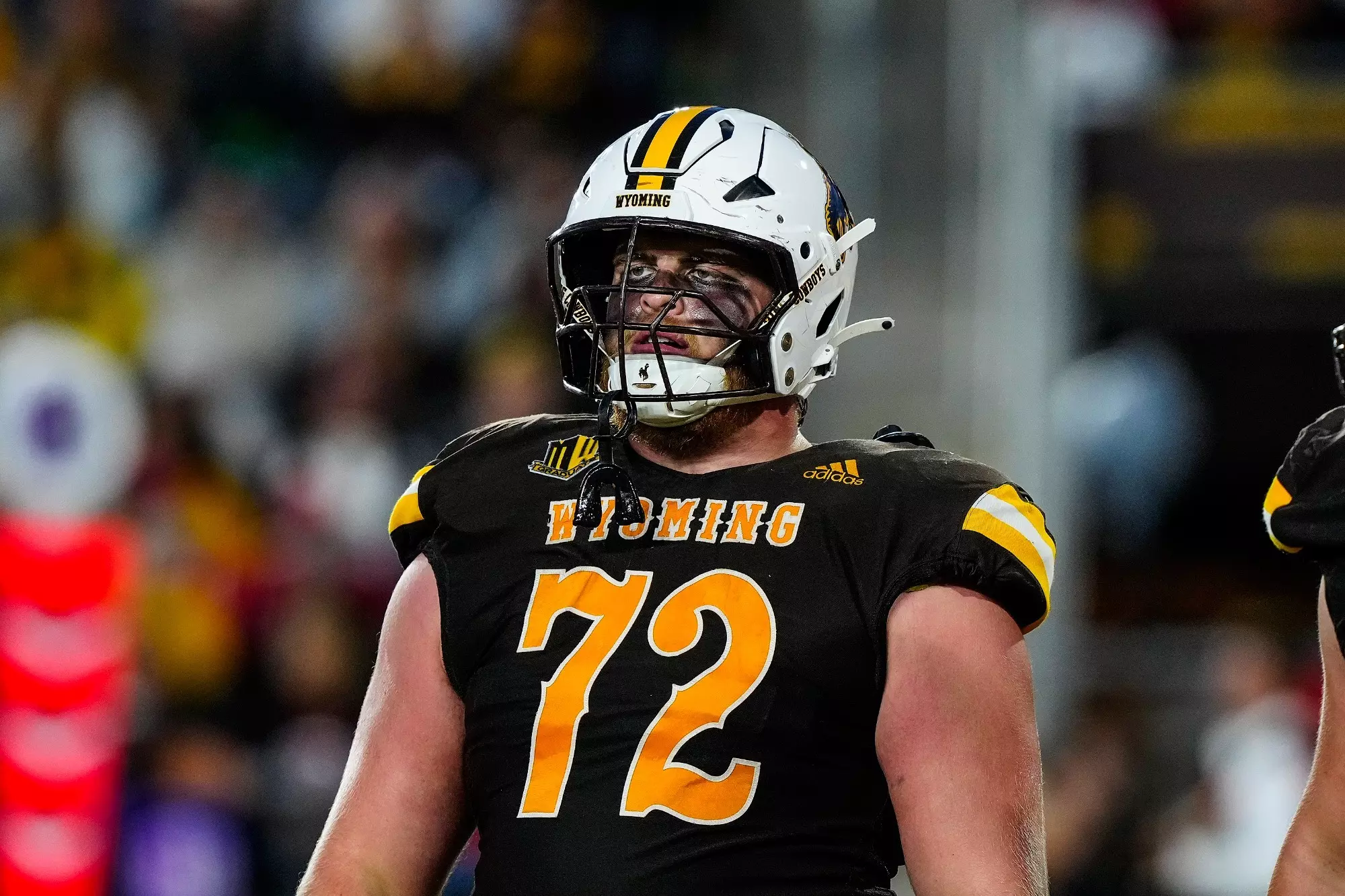 Caden Barnett Set to Play in East-West Shrine Bowl on Tuesday ...
