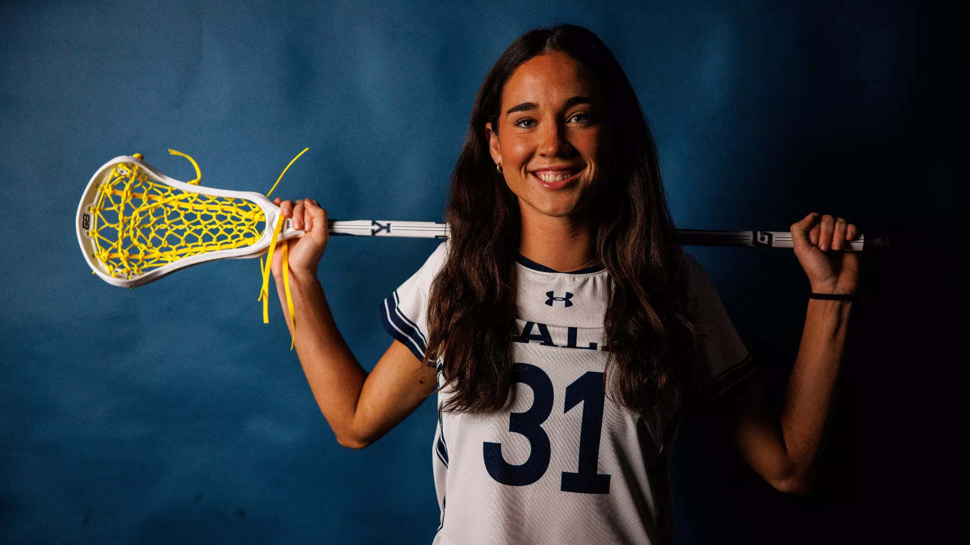 Female Pascal Pascal Named to Tewaaraton Award Watch List - Yale University