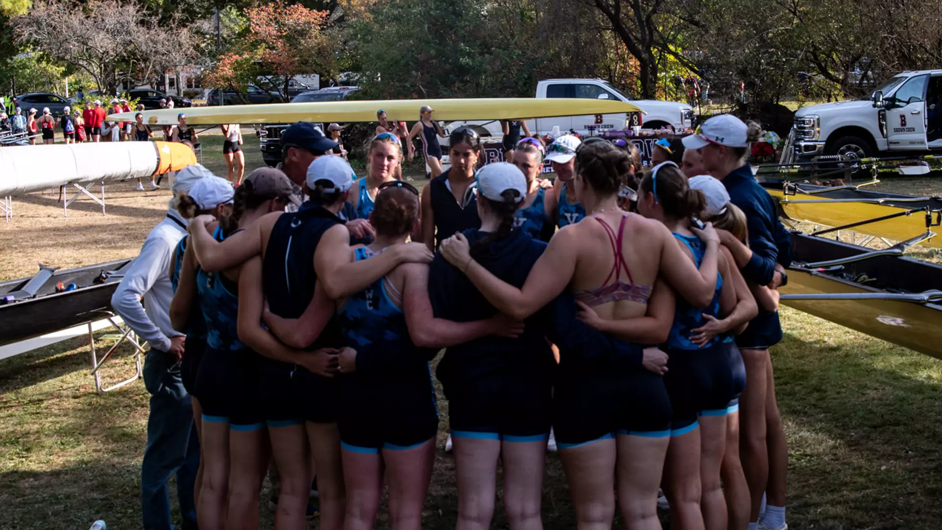 Hocr Crew Women’s Crew Class of 2030 Announced - Yale University