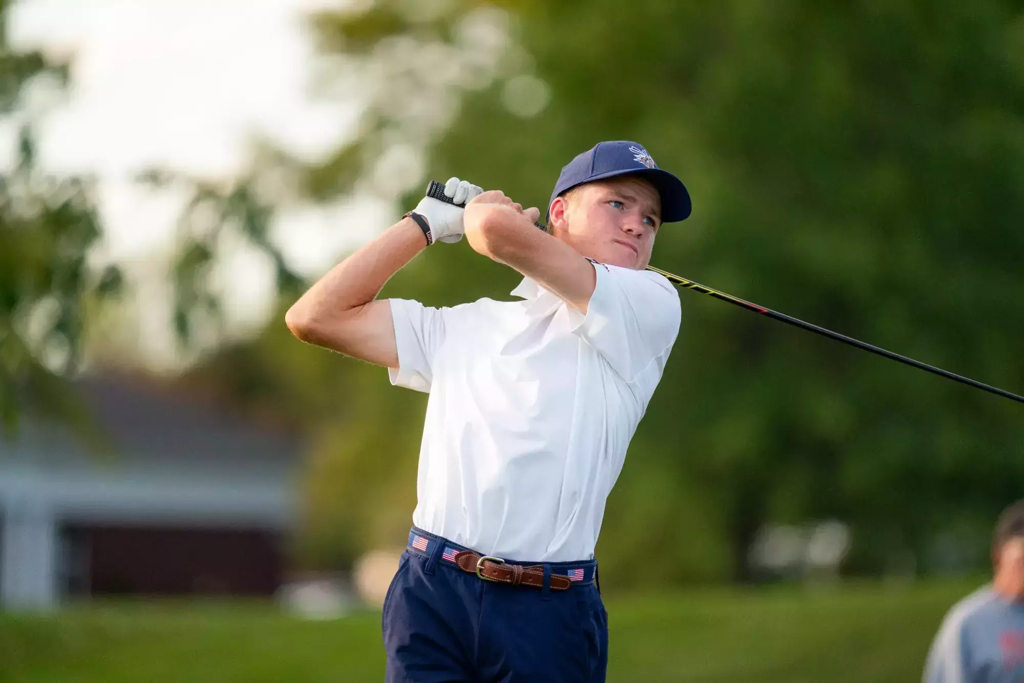 Alex Ritter Alexander Ritter - Men's Golf - Cedarville University Athletics