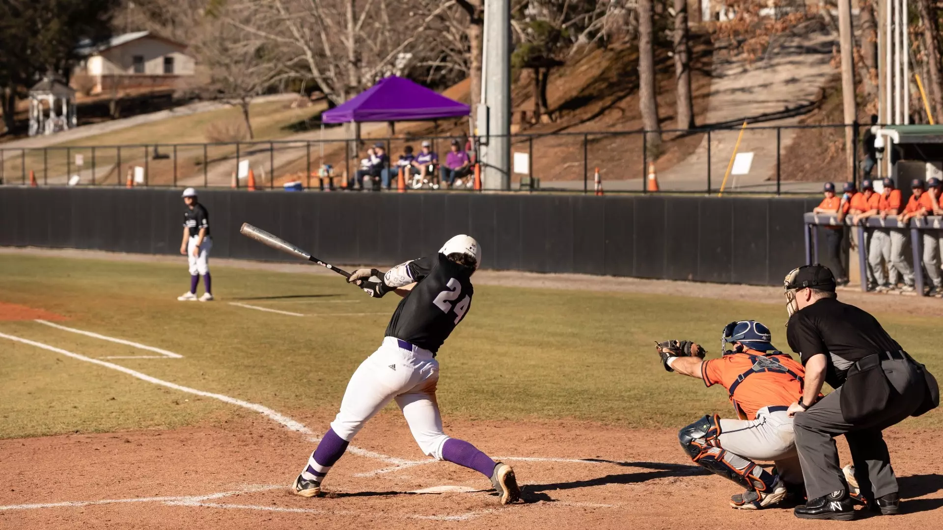 Luke Hatcher Luke Hatcher - Baseball - Young Harris College Athletics