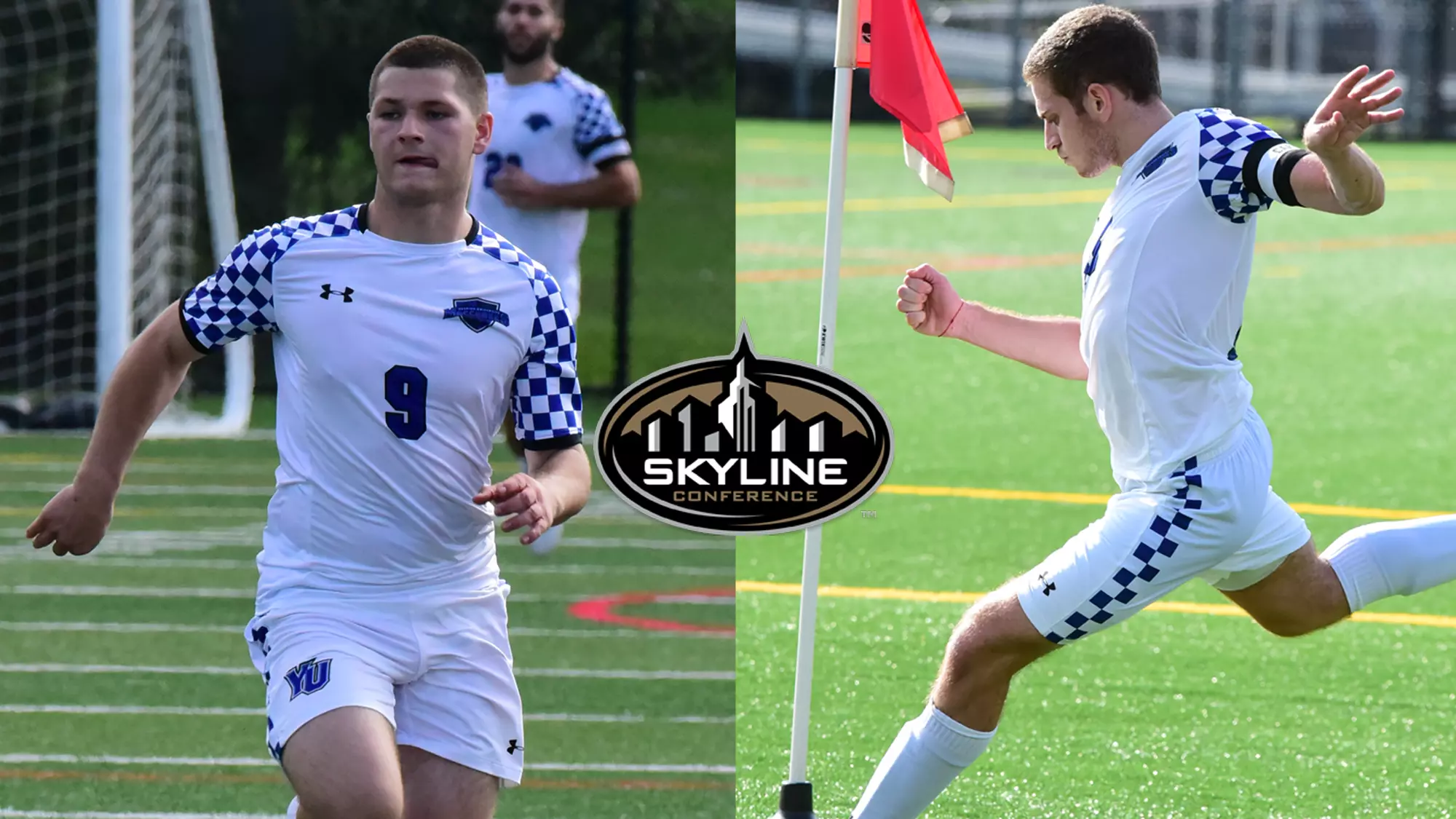 Beberman Beberman Earns Skyline Rookie of the Year and All-Conference First Team ...