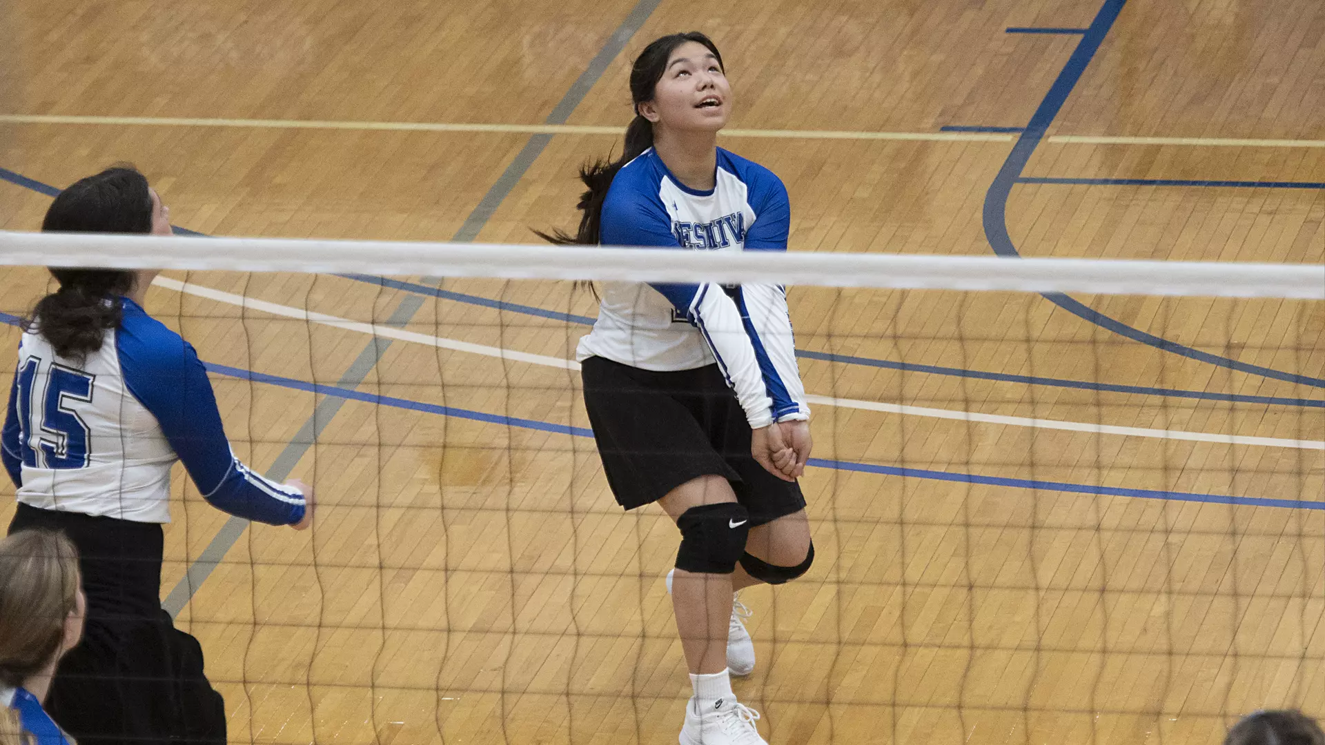 Botnick Zoey Botnick - Women's Volleyball - Yeshiva University Athletics