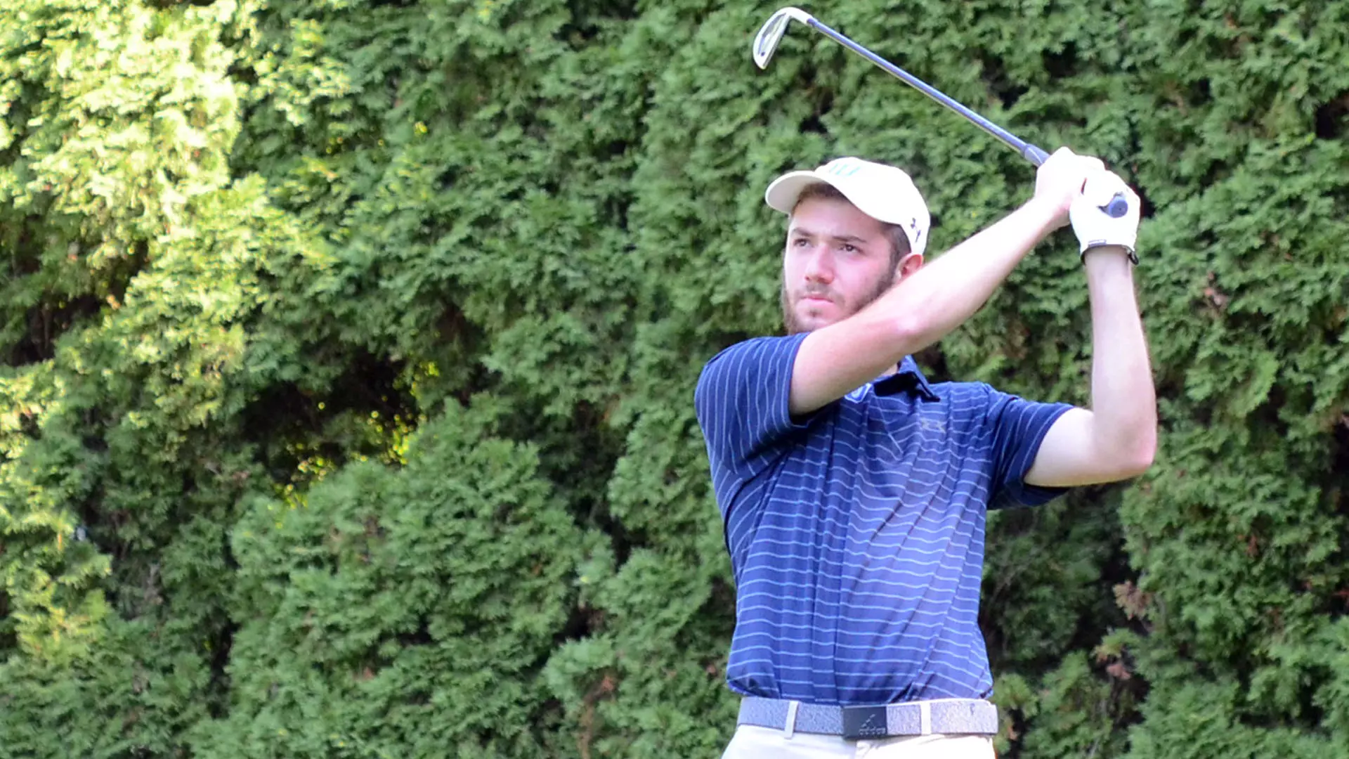 Jayson Rolnick Judah Rolnick - Men's Golf - Yeshiva University Athletics