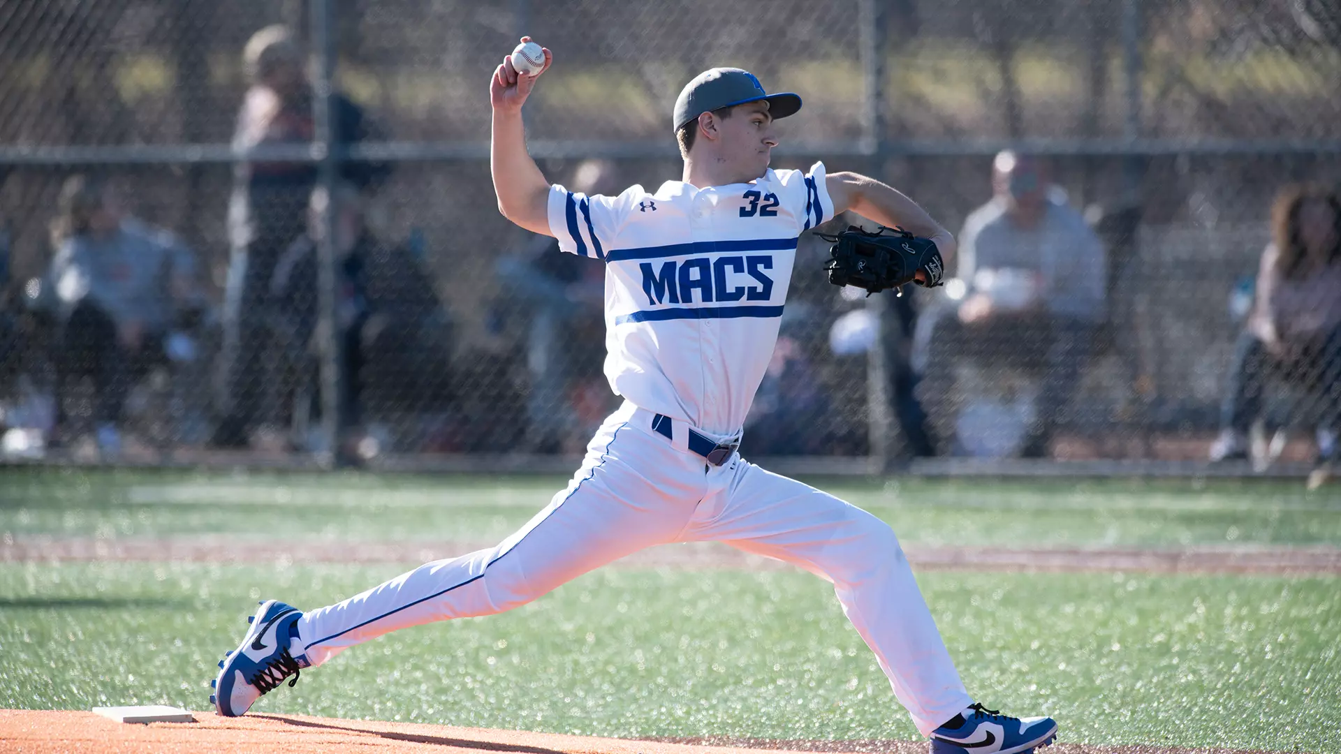 Coby Kamish - Baseball - Yeshiva University Athletics