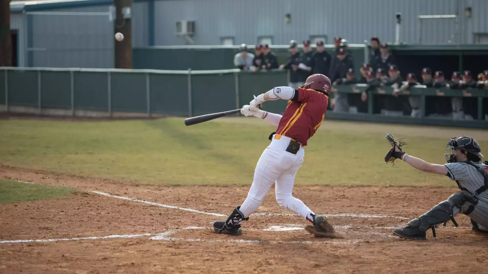 Tyler Rasmussen Uw Tyler Rasmussen - Baseball - Yakima Valley College Athletics