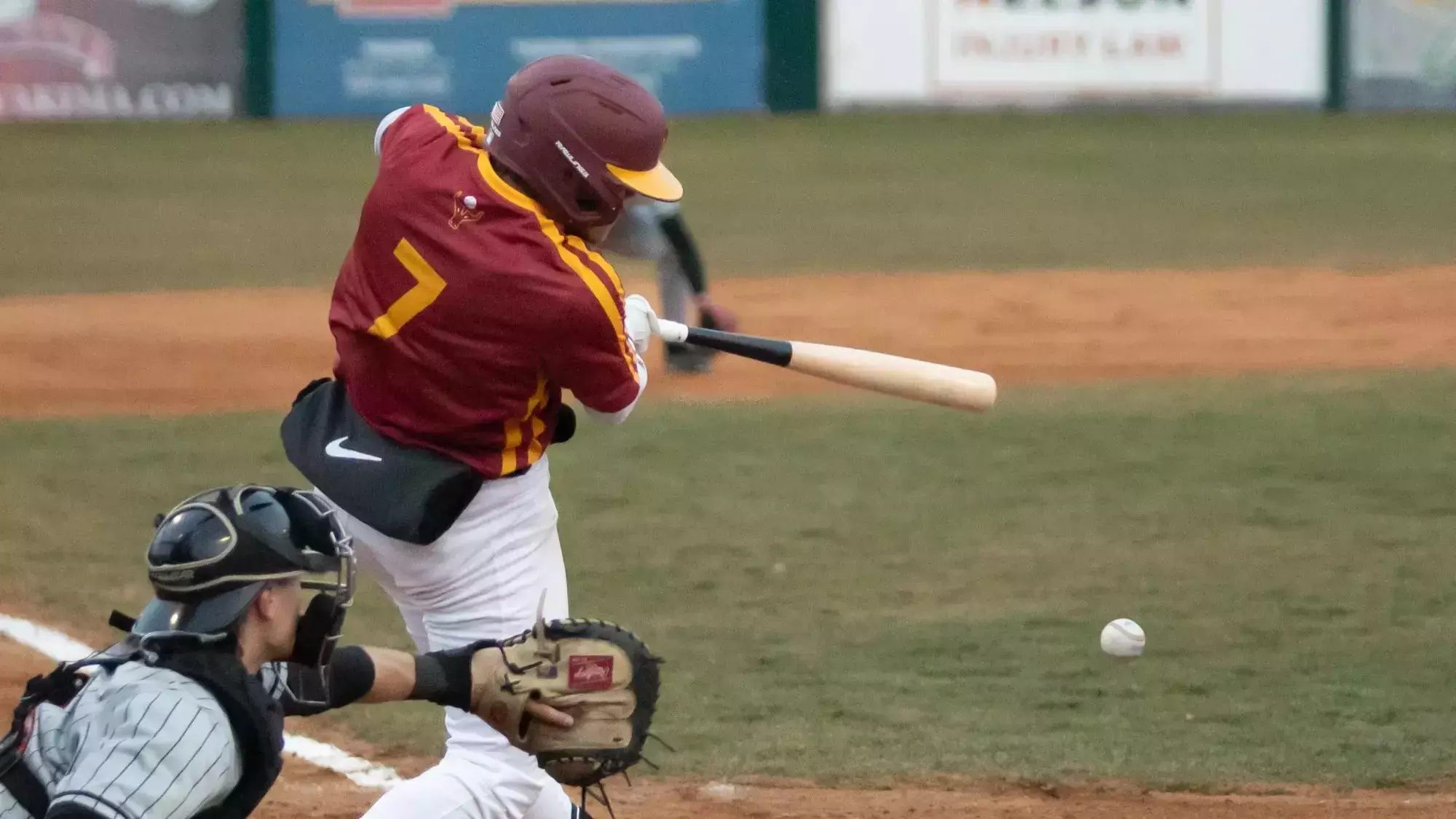 Tyler Rasmussen Uw Tyler Rasmussen - Baseball - Yakima Valley College Athletics