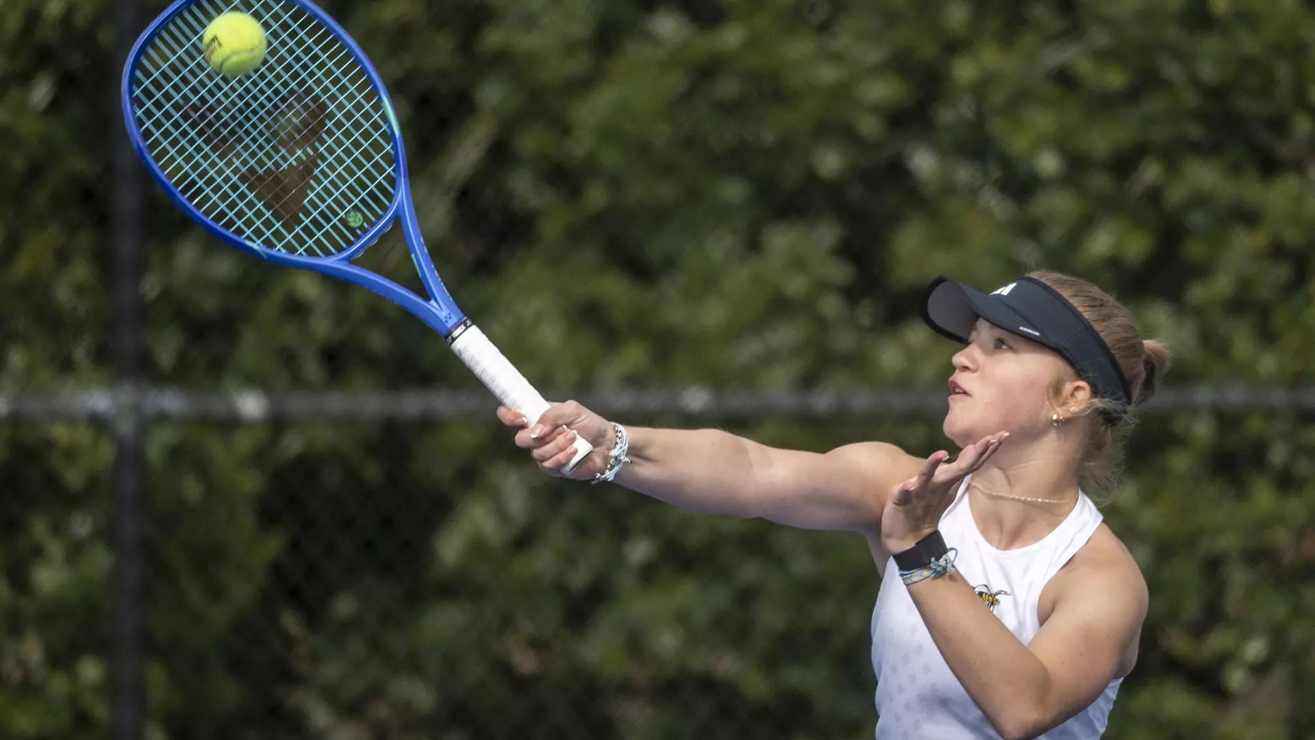 Alexia Campagna - 2026-27 - Women's Tennis - Alabama State Alexia Campagna - 2026-27 - Women's Tennis - Alabama State