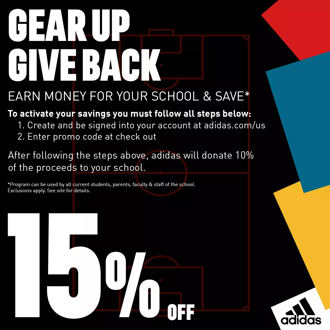Adidas code promo 30 clearance