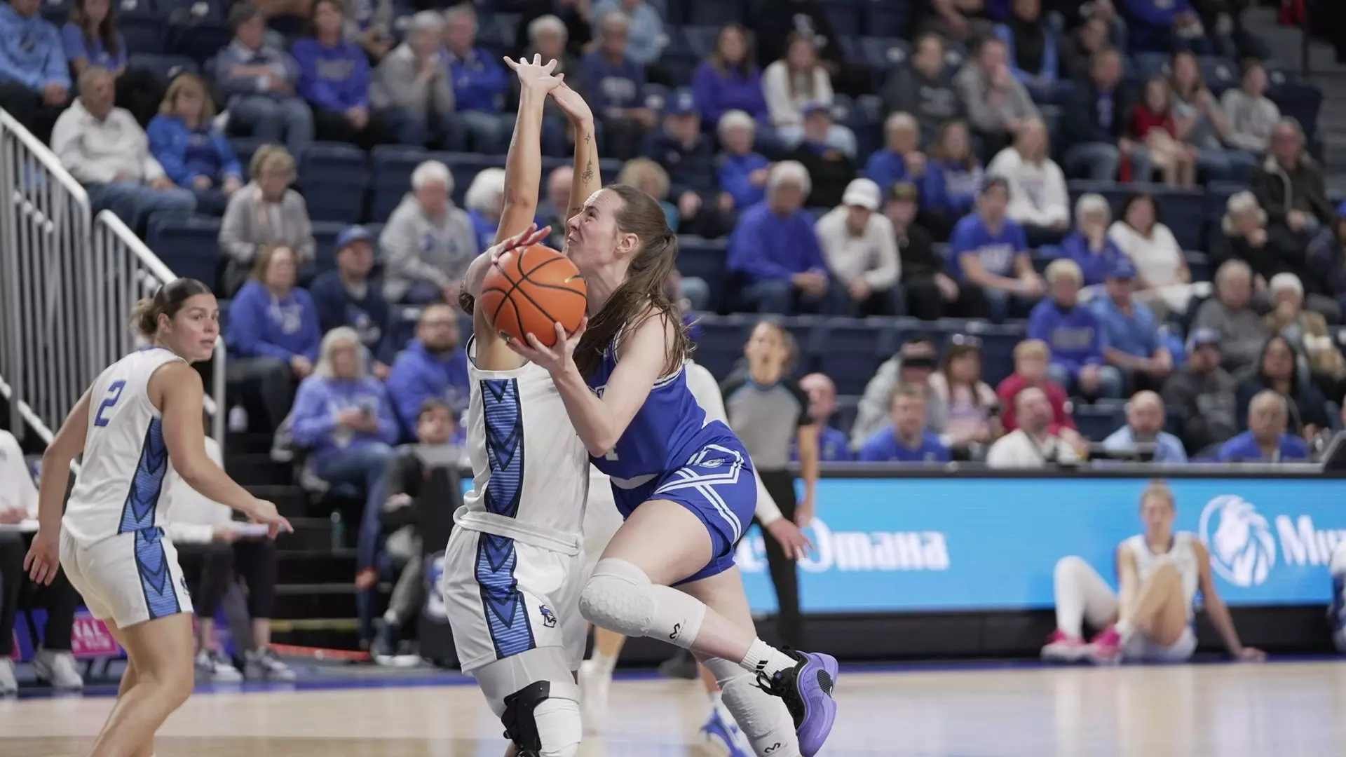 Miller basketball shop