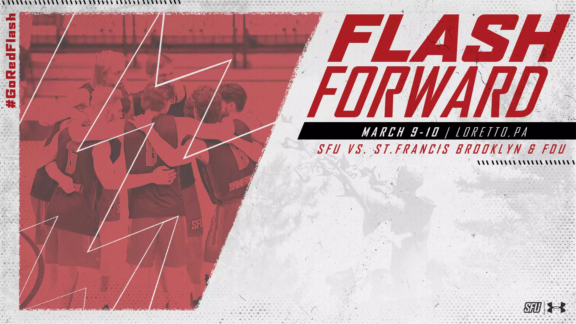 Saint Francis Fends Off FDU in Thrilling 3-1 Victory