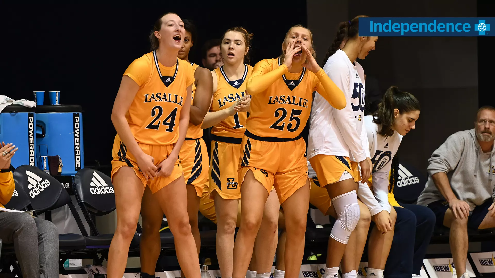 La salle basketball roster shop