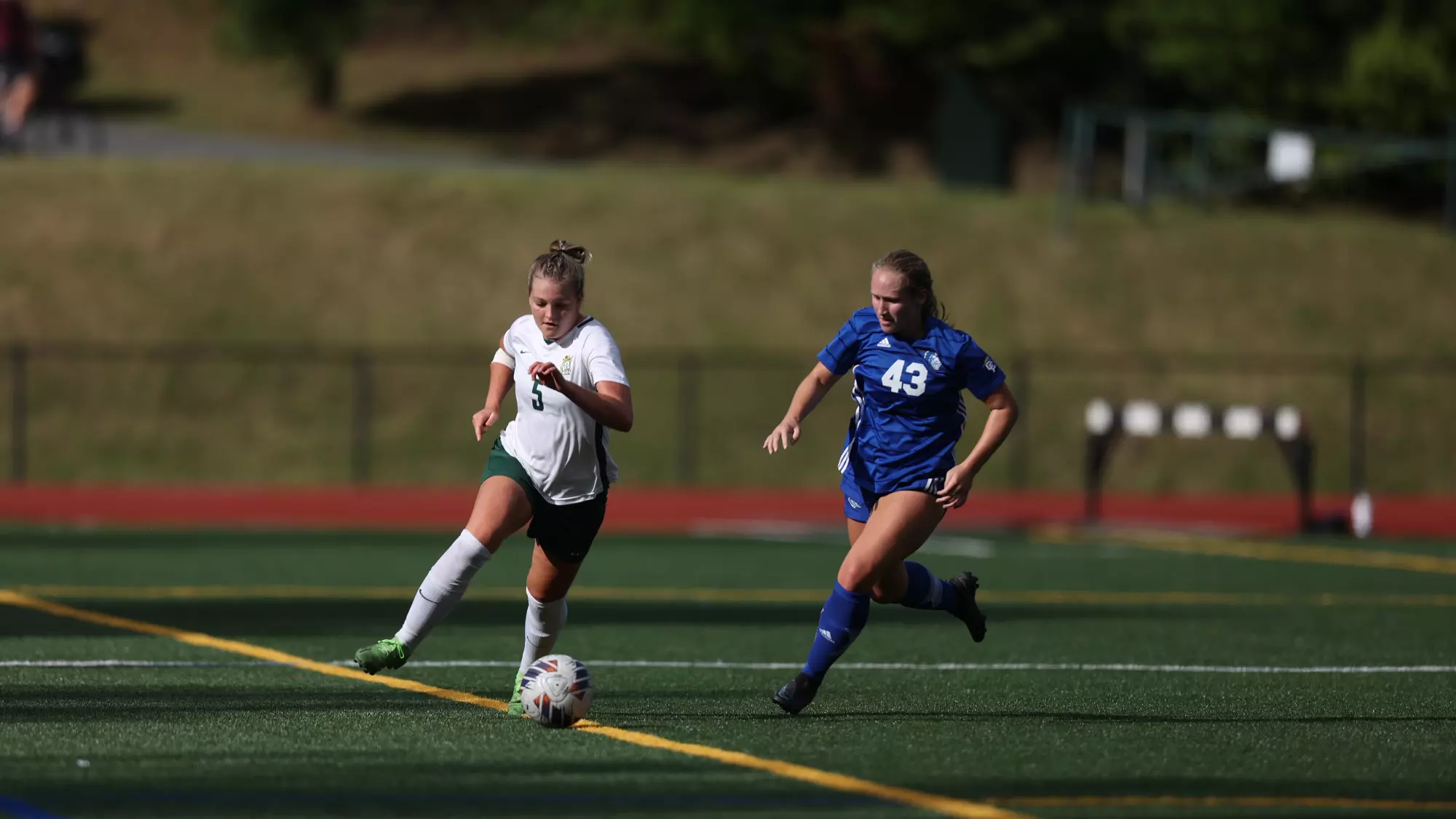 Taylor Barrineau - 2023 - Women's Soccer - Lees-McRae College Taylor Barrineau - 2023 - Women's Soccer - Lees-McRae College