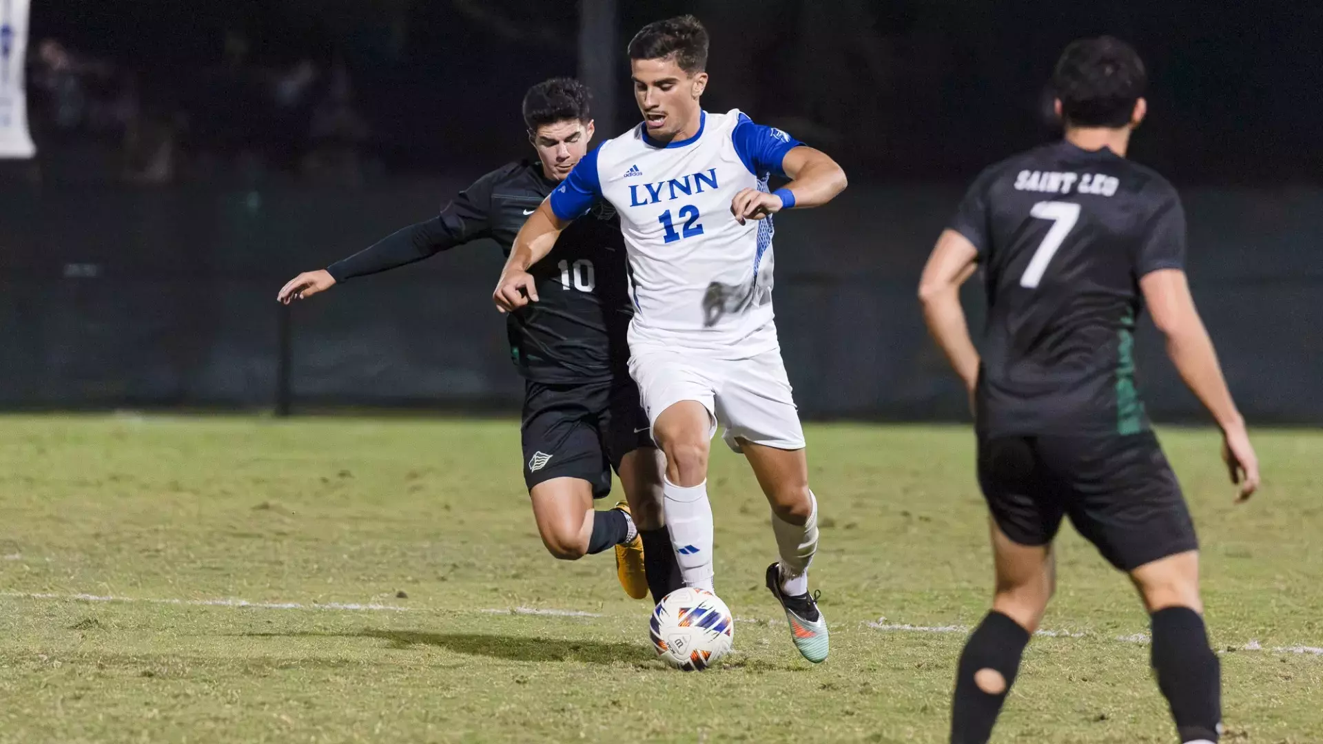 Joao Pinto - 2025 - Men's Soccer - Lynn University Joao Pinto - 2025 - Men's Soccer - Lynn University
