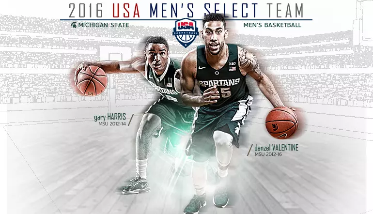 Gary harris msu jersey online