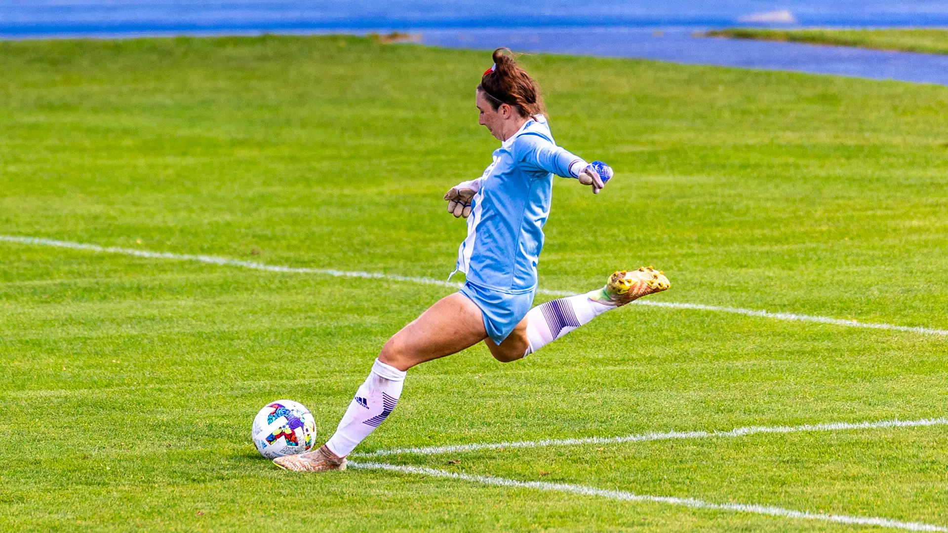 Ashley Williams - Soccer - Northern Arizona University Athletics Ashley Williams - Soccer - Northern Arizona University Athletics