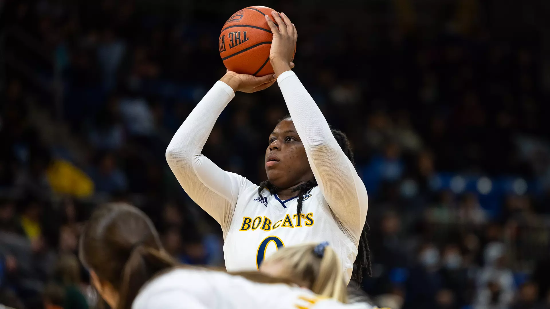 Quinnipiac bobcats women's basketball roster sales