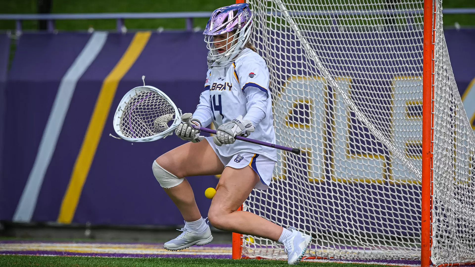 Grace Cincebox - 2026 - Women's Lacrosse - University at Albany Grace Cincebox - 2026 - Women's Lacrosse - University at Albany