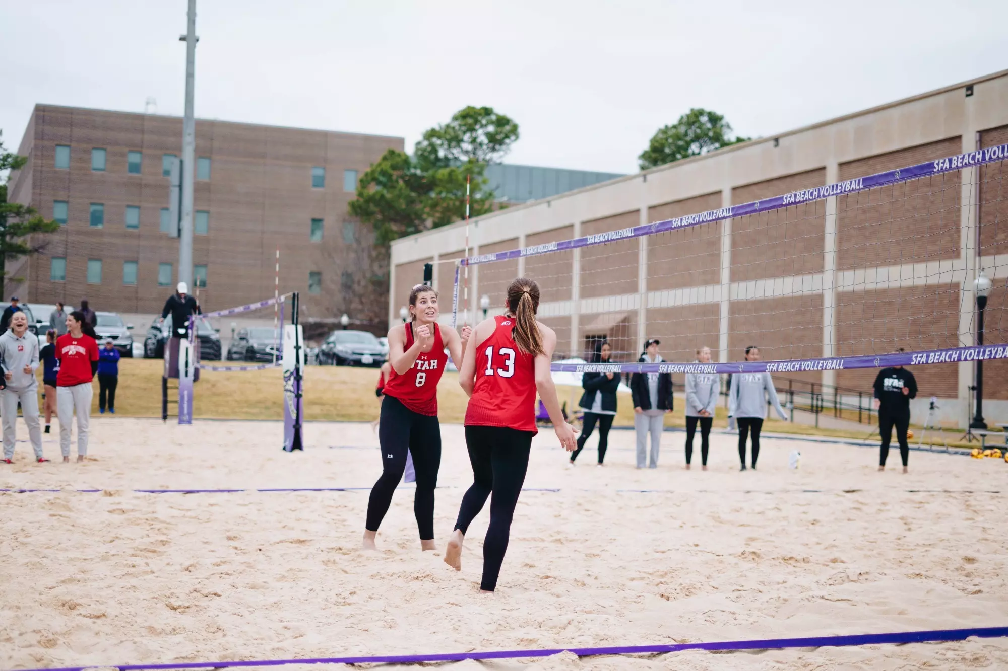 San Jose State volleyball team with transgender player gets a 7th San Jose State volleyball team with transgender player gets a 7th