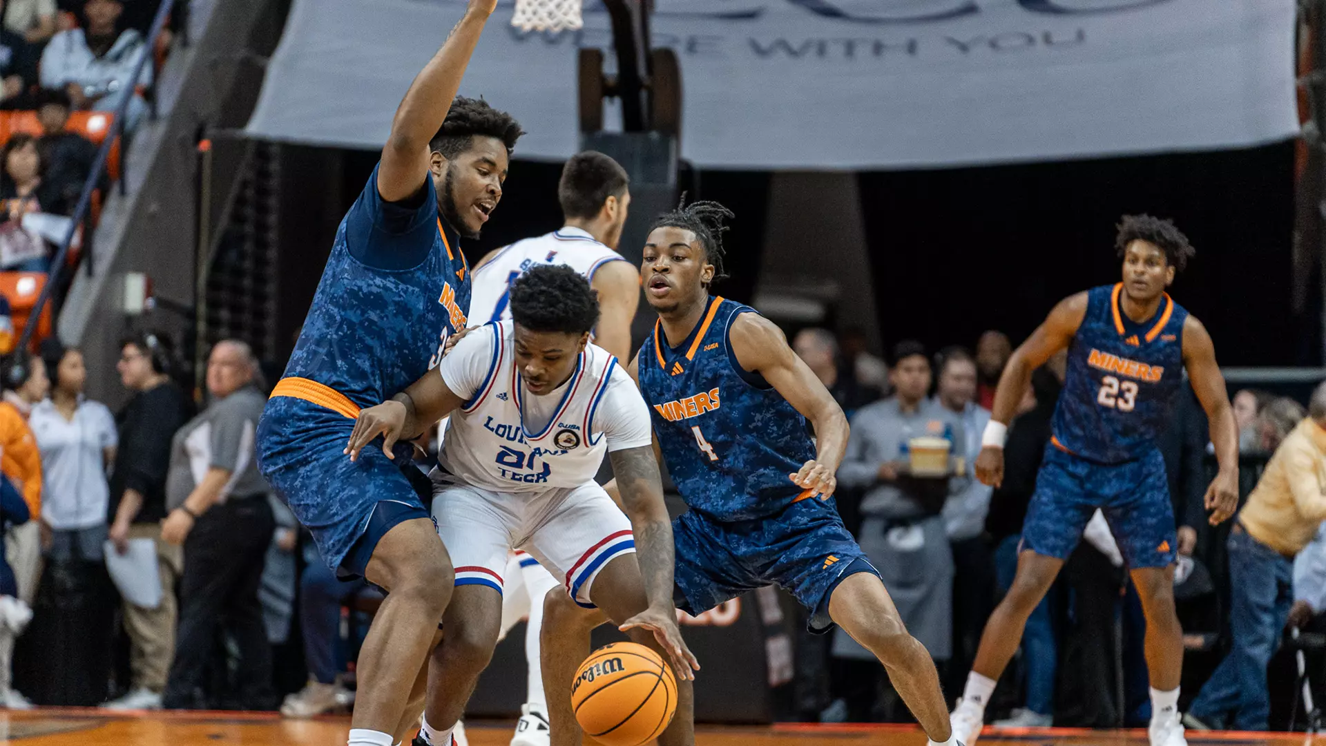 Hamilton basketball roster sales