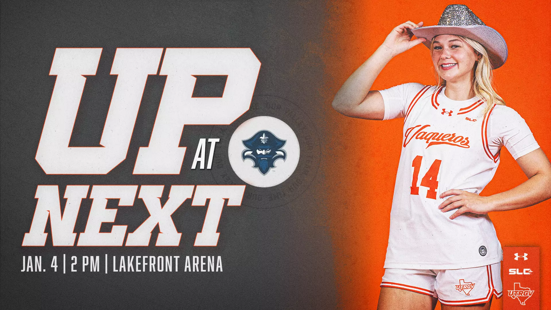 Sophia Zufelt - 2025-26 - Women's Basketball - UTRGV Athletics Sophia Zufelt - 2025-26 - Women's Basketball - UTRGV Athletics