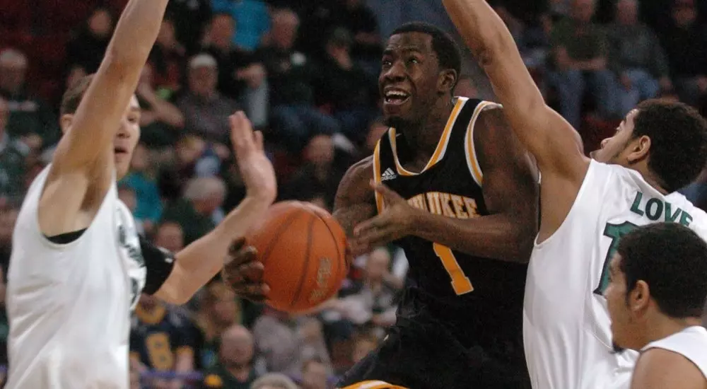Aaron jordan basketball sales