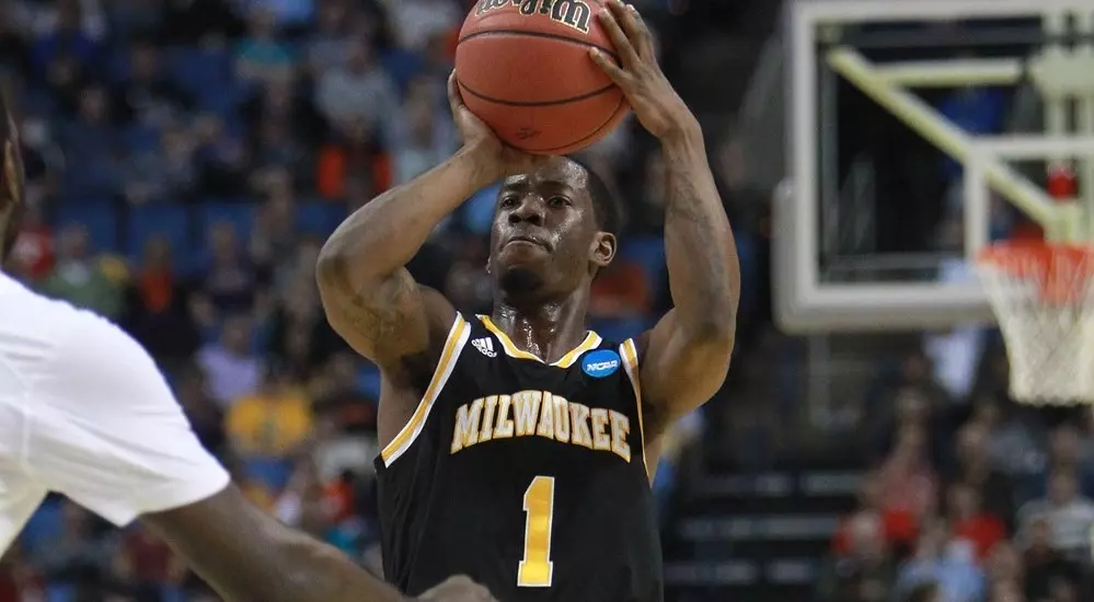 Aaron jordan basketball clearance