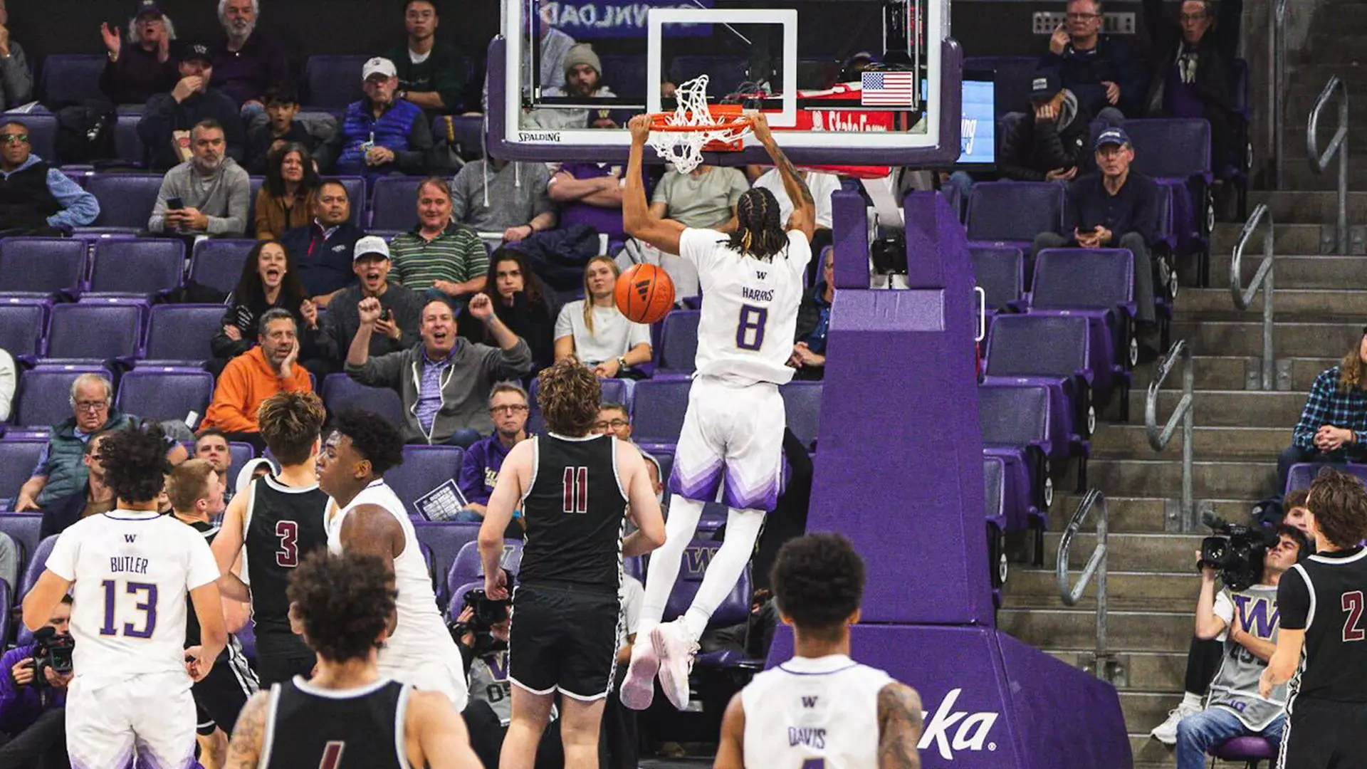 Spu basketball roster sales