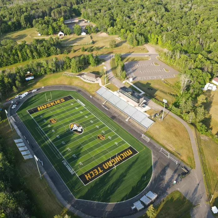 Michigan Tech University